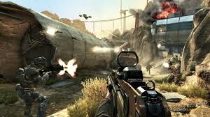 CALL OF DUTY BLACK OPS 2 screenshots