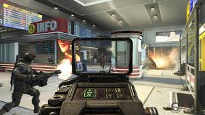 CALL OF DUTY BLACK OPS 2 screenshots