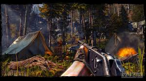 Call of Juarez Gunslinger screenshots