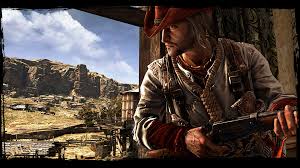 Call of Juarez Gunslinger screenshots