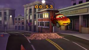 Cars Toon Maters Tall Tales screenshots