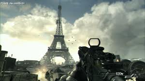 Call of Duty - Modern Warfare 3 screenshots