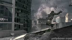 Call of Duty - Modern Warfare 3 screenshots