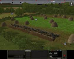 Combat Mission Battle for Normandy screenshots