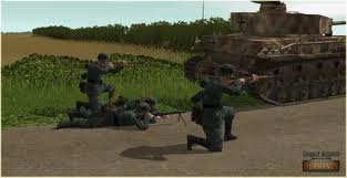 Combat Mission Battle for Normandy screenshots