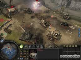 Company of Heroes Opposing Fronts screenshots