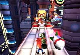 Crash Bandicoot 3: Warped screenshots