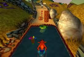 Crash Bandicoot 3: Warped screenshots