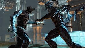 DARK SECTOR screenshots