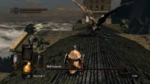 Dark Souls Prepare to Die Edition screenshots