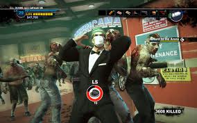 Dead Rising 2 screenshots