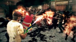 Dead Rising 2 screenshots