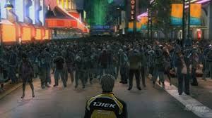 Dead Rising 2 screenshots