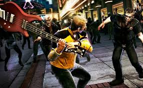 Dead Rising 2 screenshots