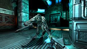 Doom 3 BFG Edition screenshots