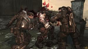 Gears Of War screenshots