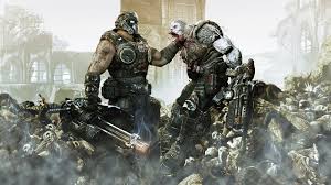 Gears Of War screenshots