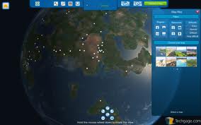 Cities XL - 2012 screenshots