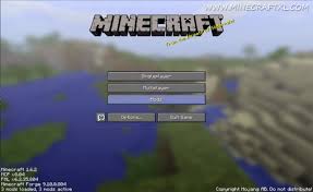 Minecraft screenshots