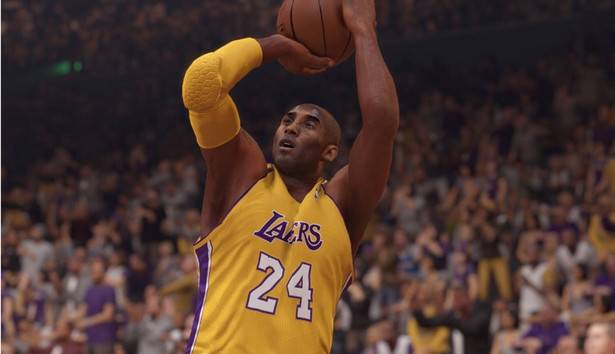 Nba 2K15 screenshots