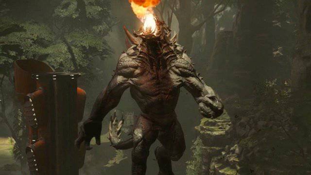 Evolve screenshots