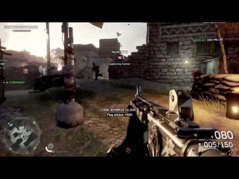 Medal of Honor Warfighter screenshots