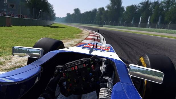 Project CARS screenshots