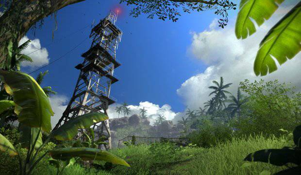 Far Cry 3 screenshots