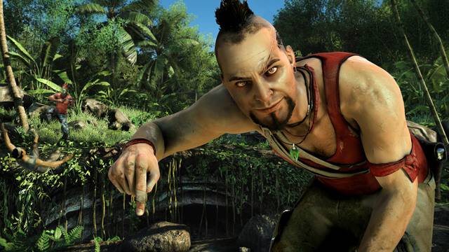 Far Cry 3 screenshots