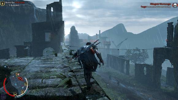 Middle-earth: Shadow of Mordor screenshots