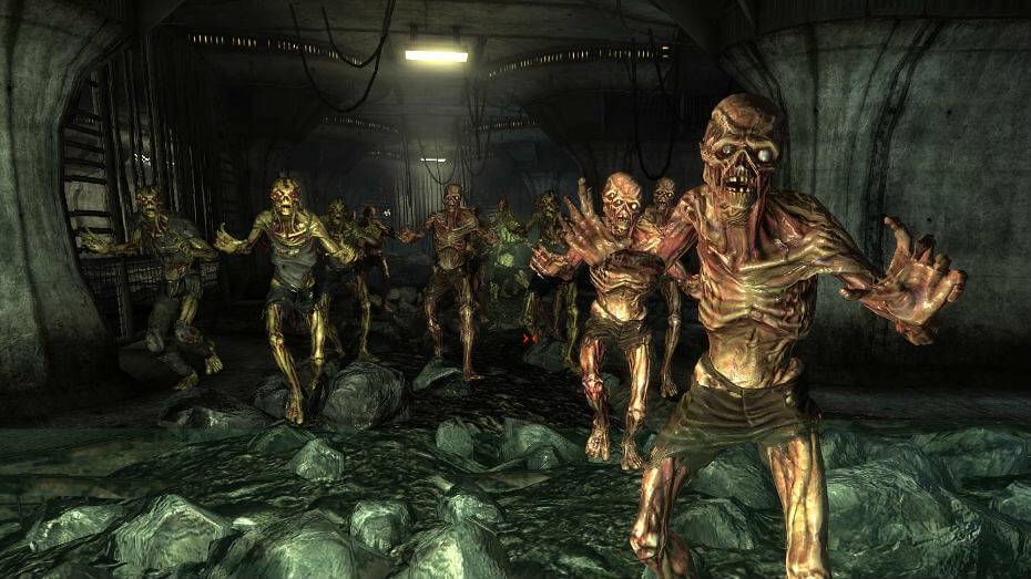 Fallout 3 screenshots