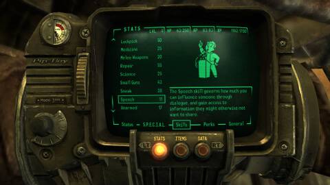 Fallout 3 screenshots