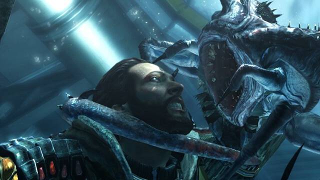 Lost Planet 3 screenshots