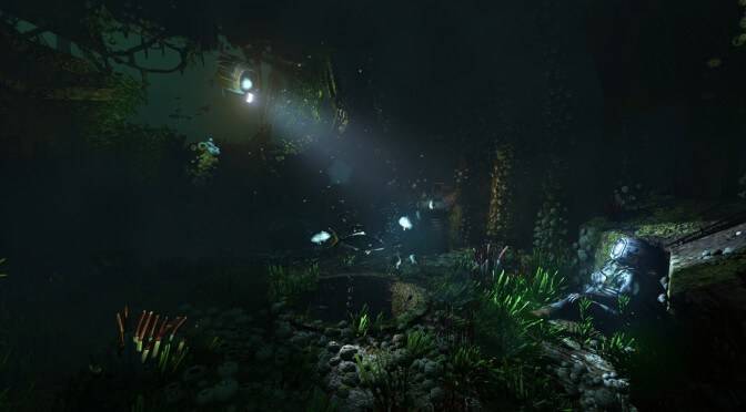 Soma screenshots