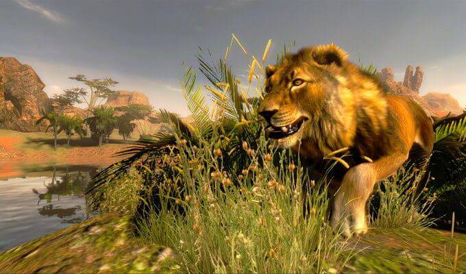 Cabela's African Adventures screenshots