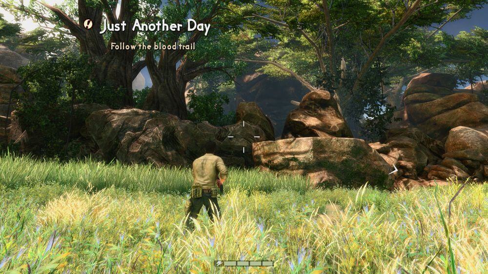 Cabela's African Adventures screenshots