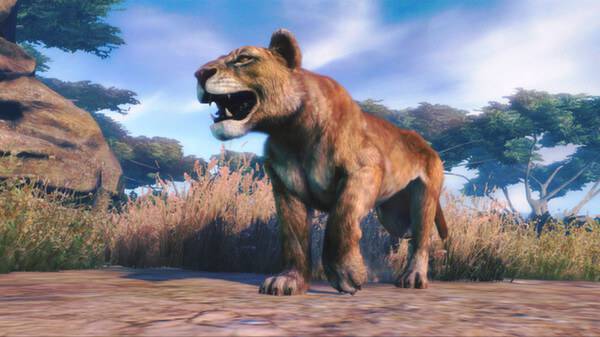 Cabela's African Adventures screenshots