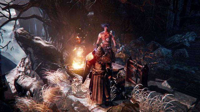 Lords of the Fallen screenshots