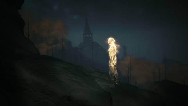 Kholat screenshots