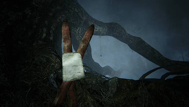 Kholat screenshots