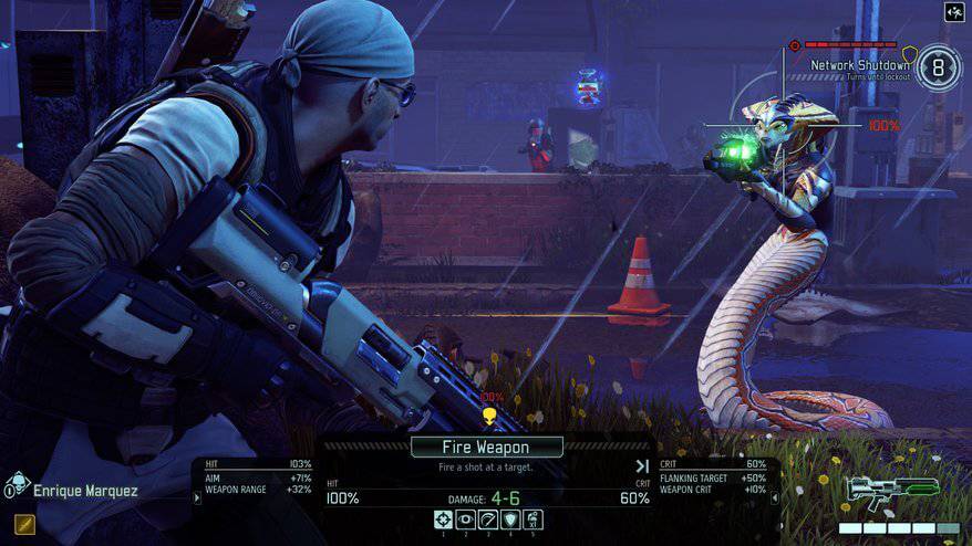 XCOM 2 screenshots