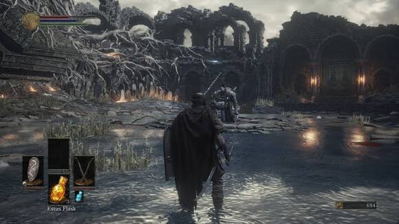 Dark Souls III screenshots