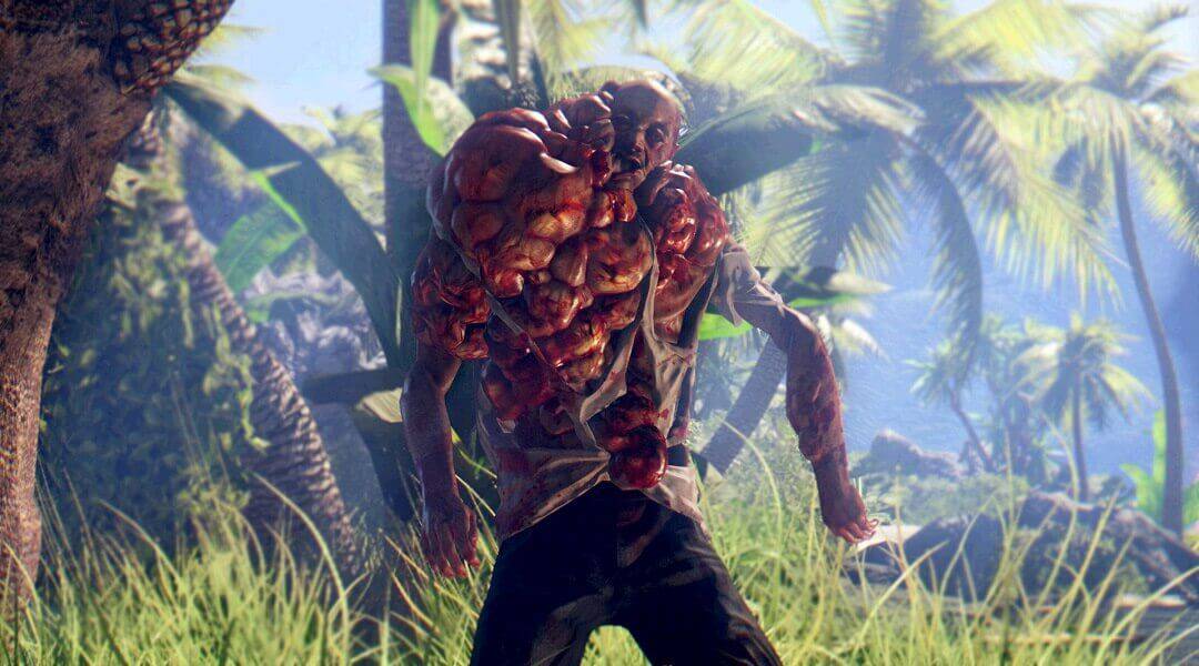 Dead Island Definitive Edition screenshots