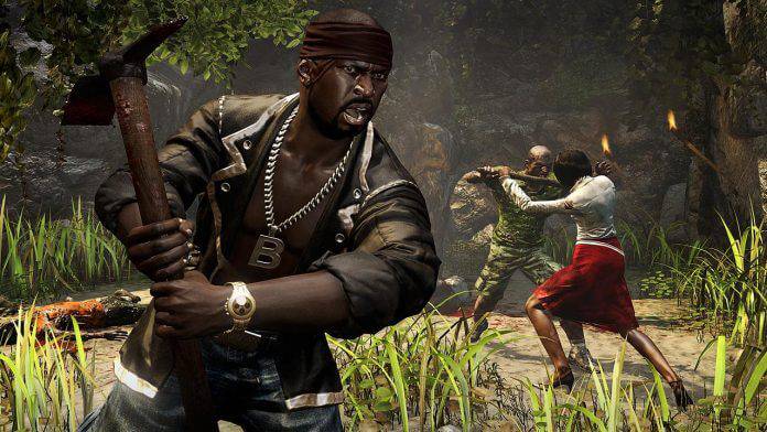 Dead Island Definitive Edition screenshots