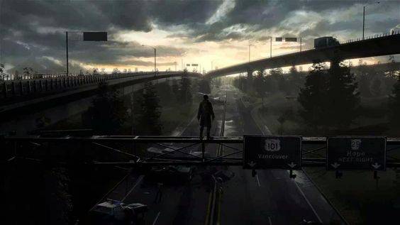 Deadlight: Director's Cut screenshots