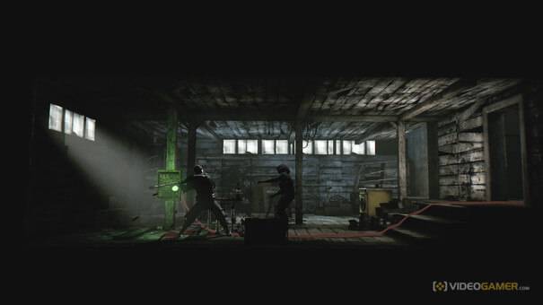 Deadlight: Director's Cut screenshots