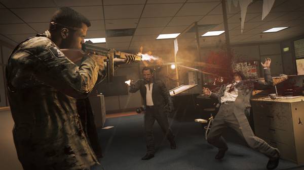 Mafia III screenshots