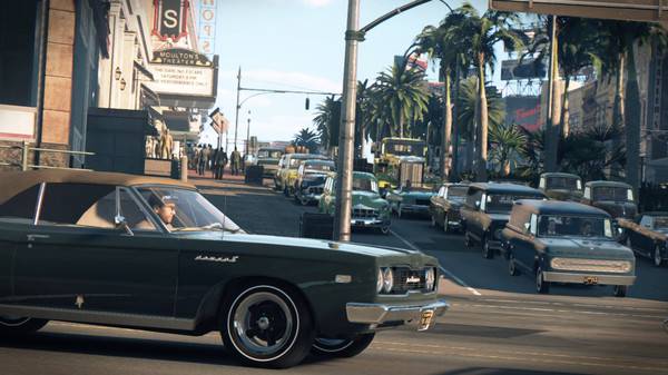 Mafia III screenshots