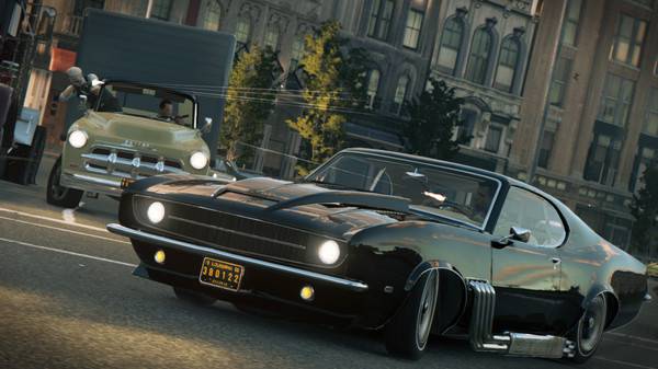 Mafia III screenshots