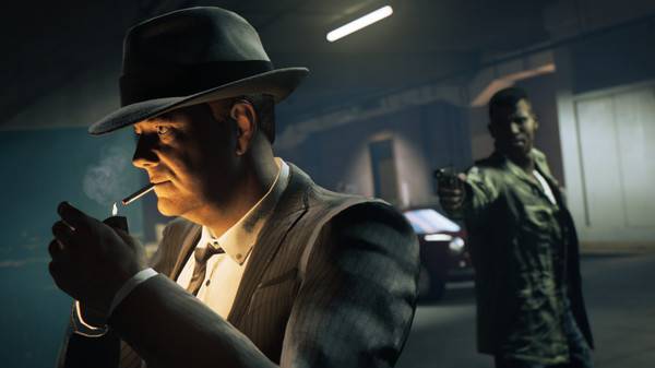 Mafia III screenshots